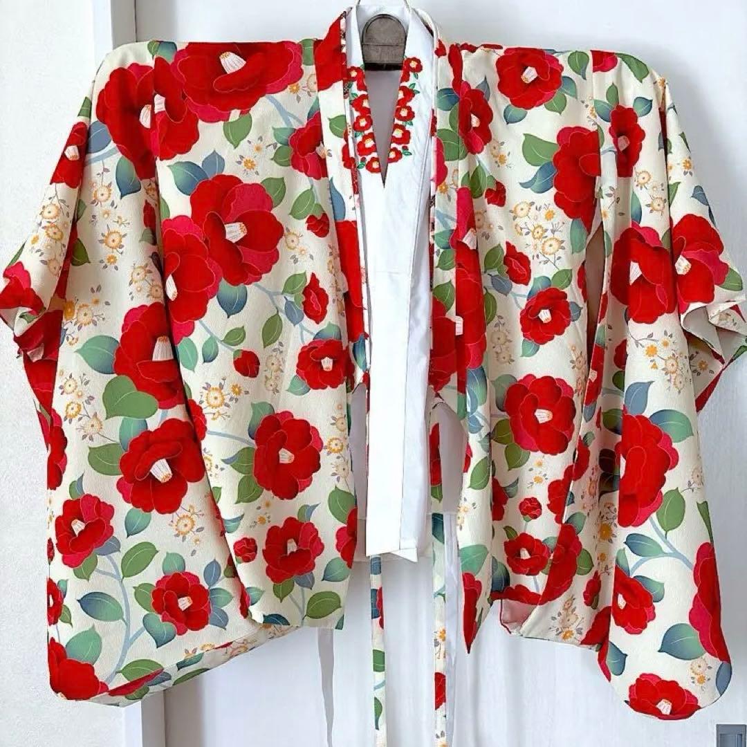 キャサリンコテージ 袴 肌襦袢付き 140 卒業式袴 小学生