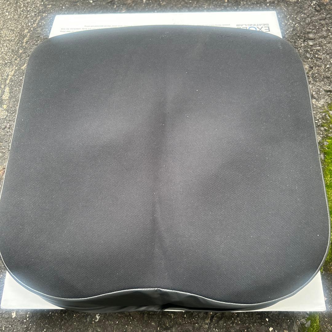 車椅子用クッション　アウルケア　車椅子