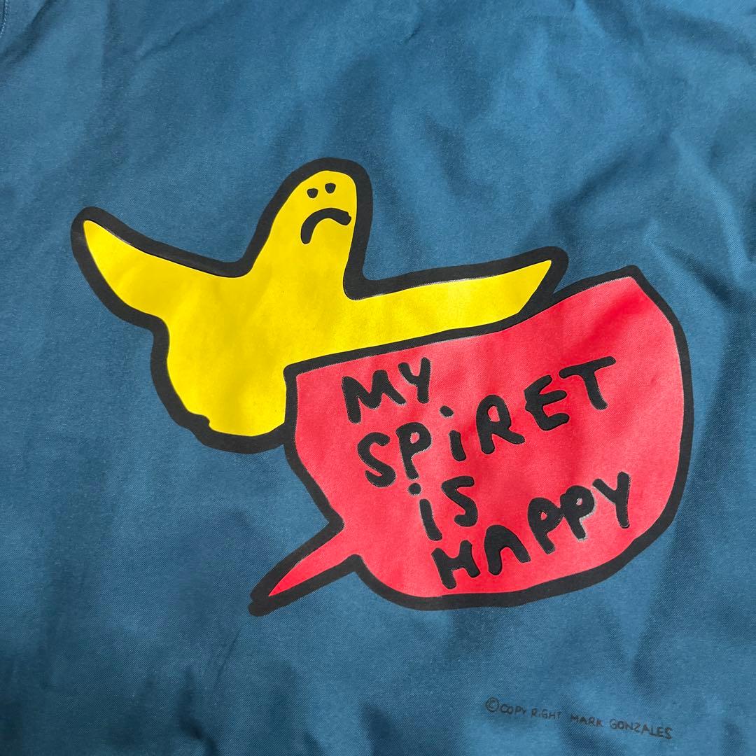 SCAPE × MARK GONZALEZ スノーボードウェア　L