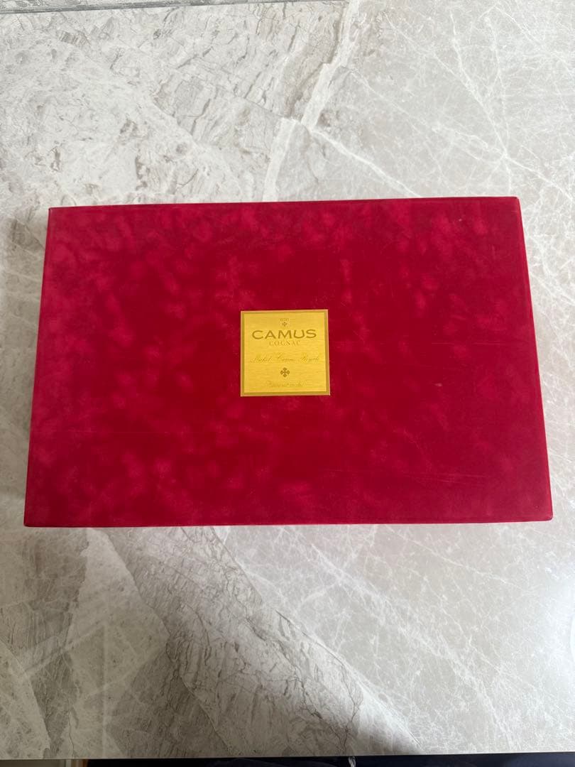 ロイヤルバカラ Michel Couvreur Brandy