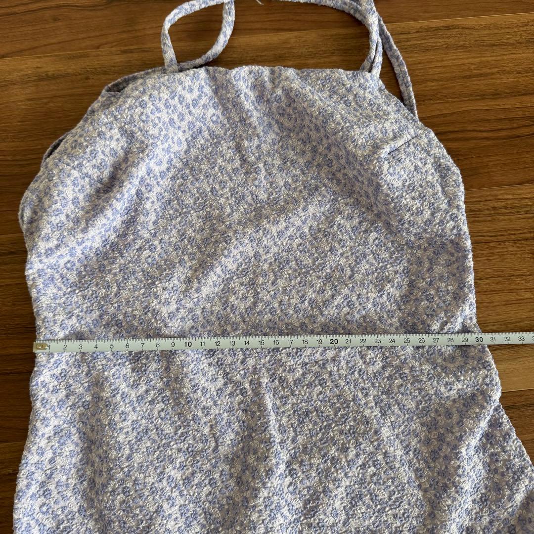 Pale swimwear ワンピース