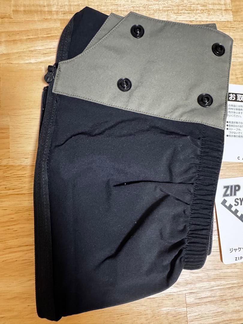 THE NORTH FACE マウンテンジャケットXS ニュートープ