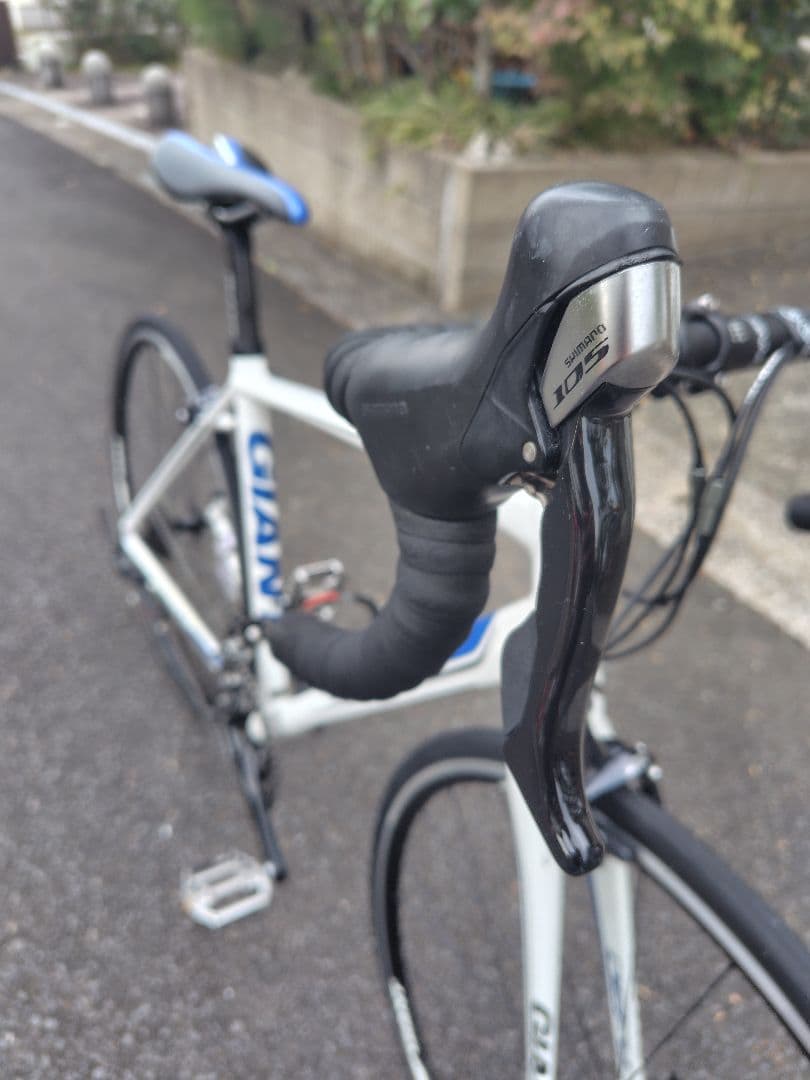 GIANT Defy1 ロードバイク SHIMANO105