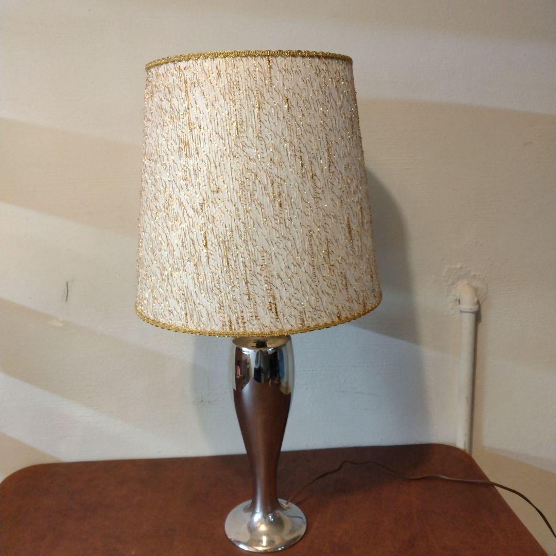 米国アメリカンUSAランプシェード古道具ビンテージミッドセンチュリーインテリア