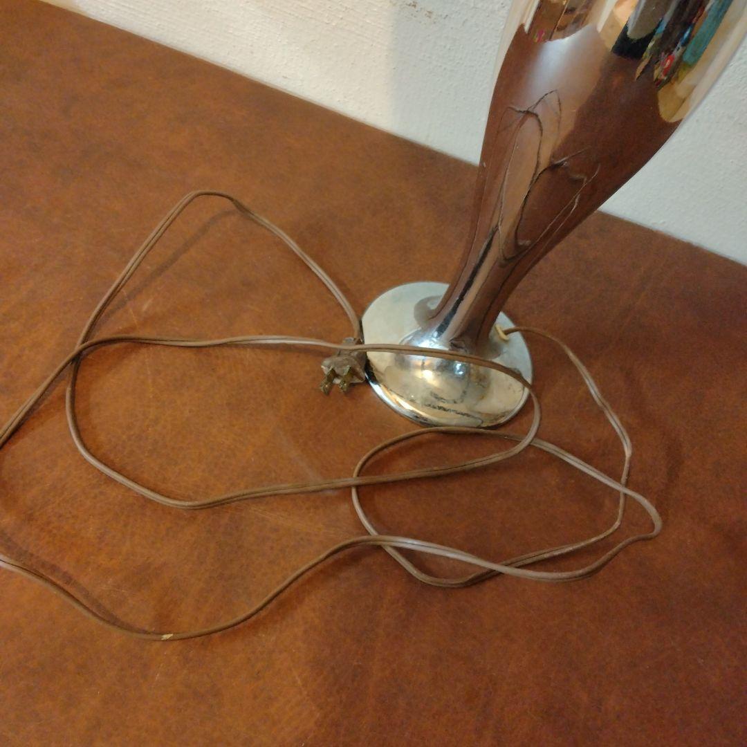 米国アメリカンUSAランプシェード古道具ビンテージミッドセンチュリーインテリア