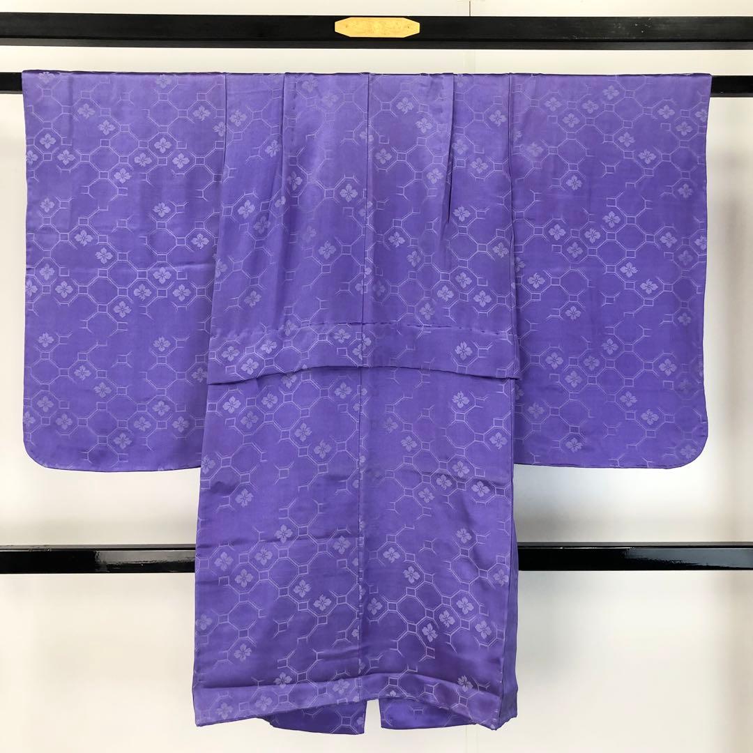 子供着物 七五三 3歳 蜀江紋様 CK-7384