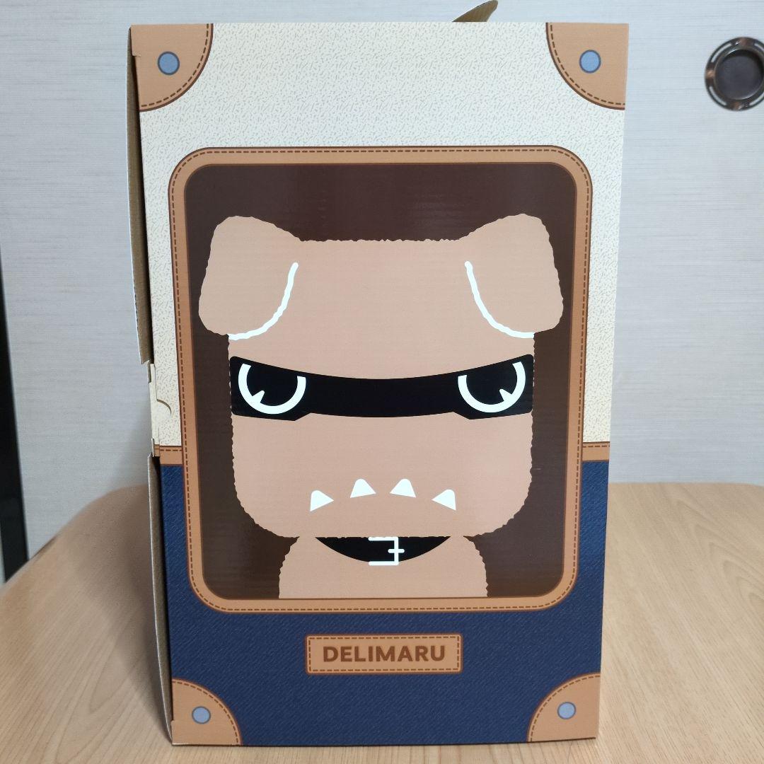 三菱デリカミニ　デリ丸　サンドベージュ