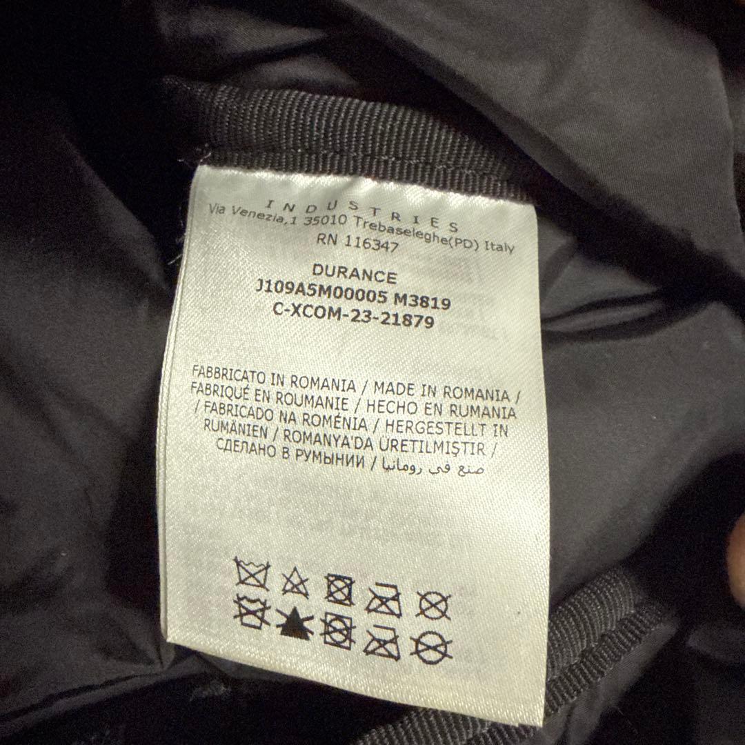 モンクレール　ウエストポーチ