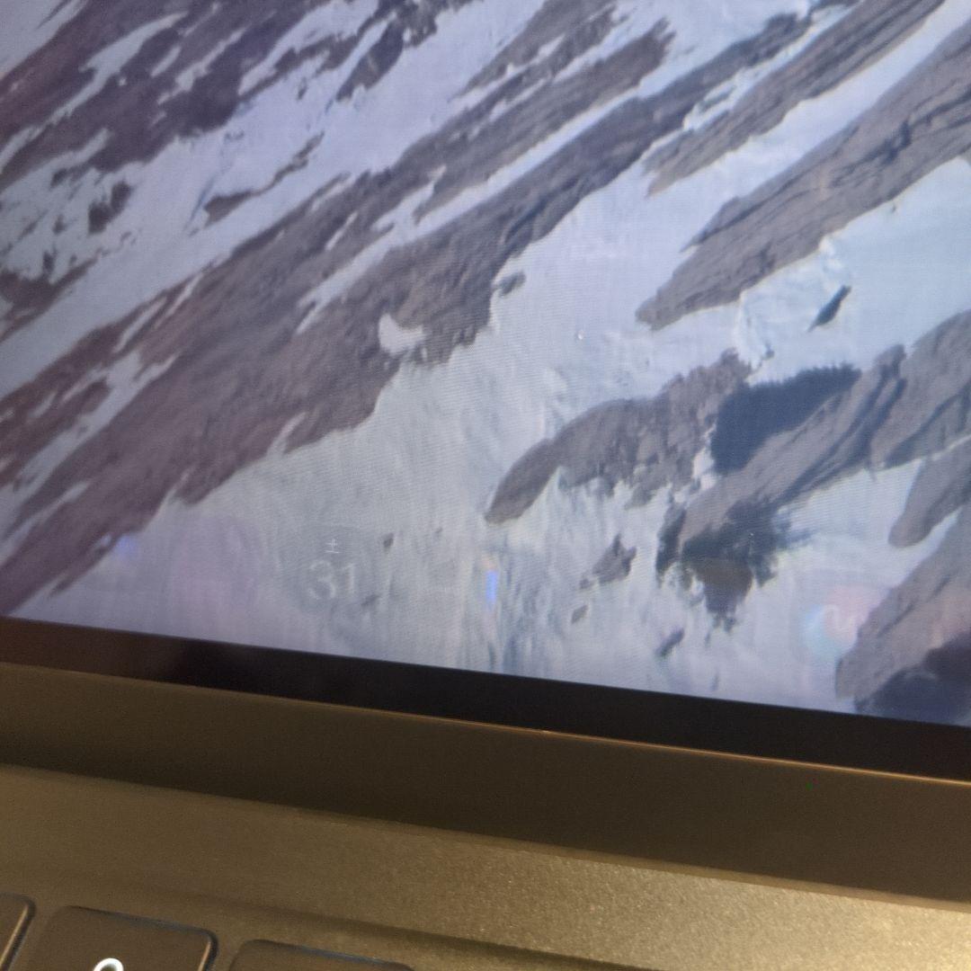 Macbook Air M2 2022 8GB 512GB ミッドナイト