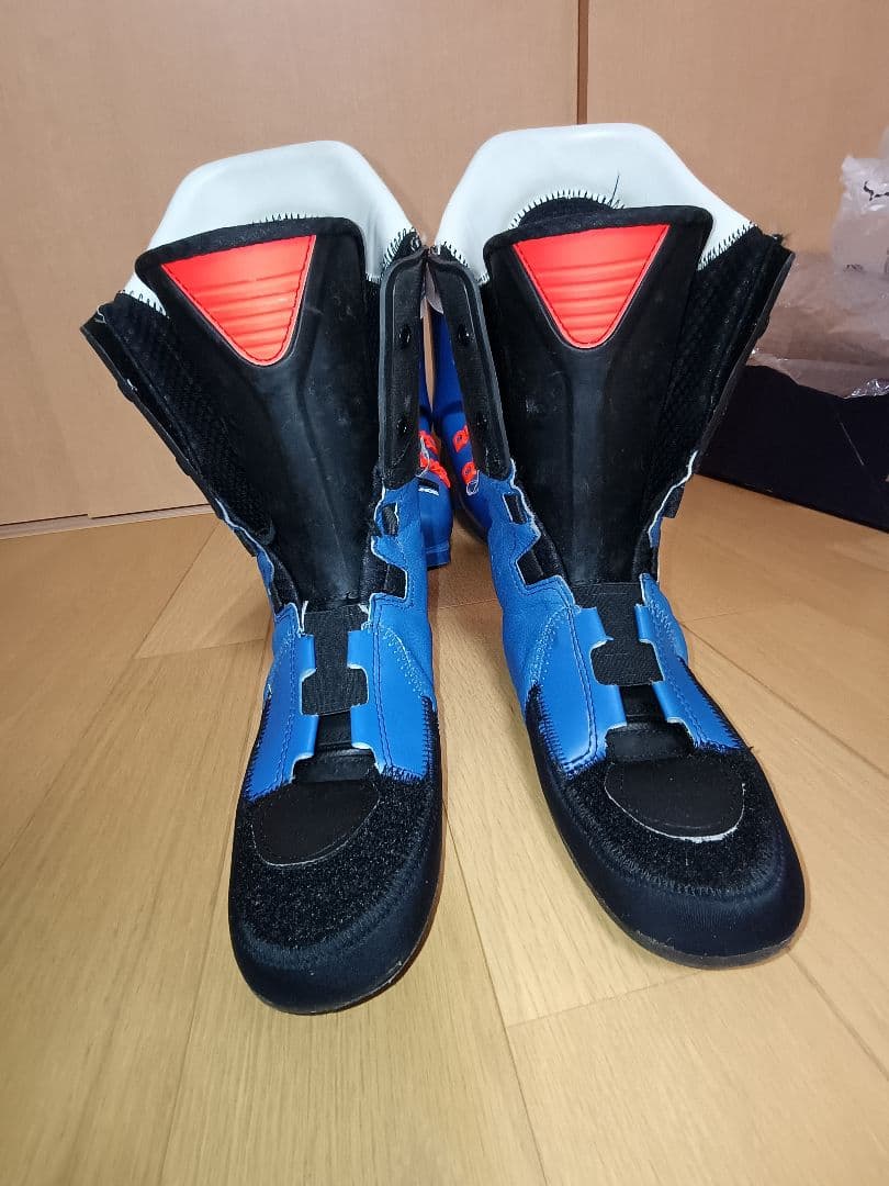 LANGE WORLD CUP スキー用ブーツ　ZA＋　25.5cm