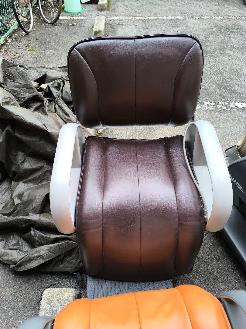 タカラシャンプーイス　シャンプージョイesy　　３台