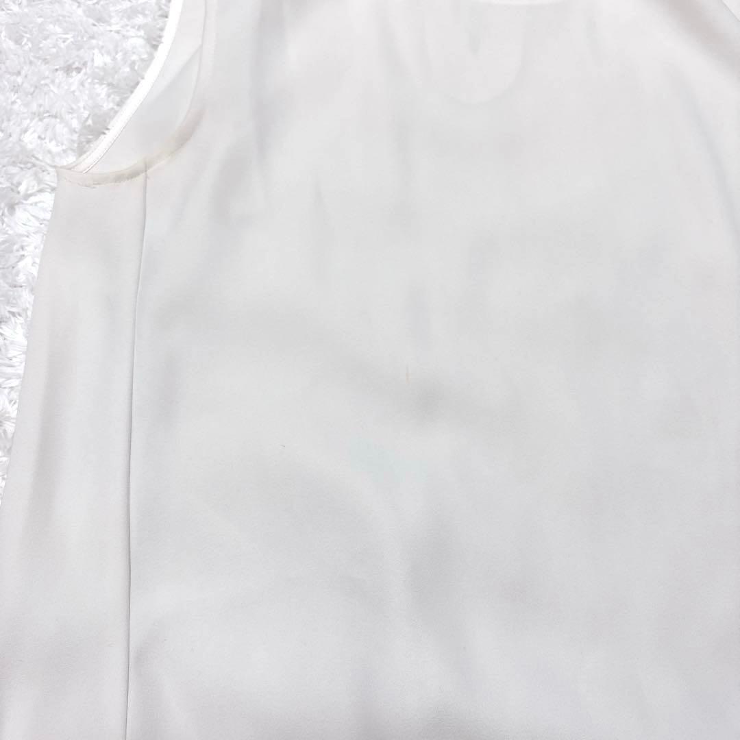 YOKO CHAN ヨーコチャン オールインワン ジャンプスーツ フリル 36