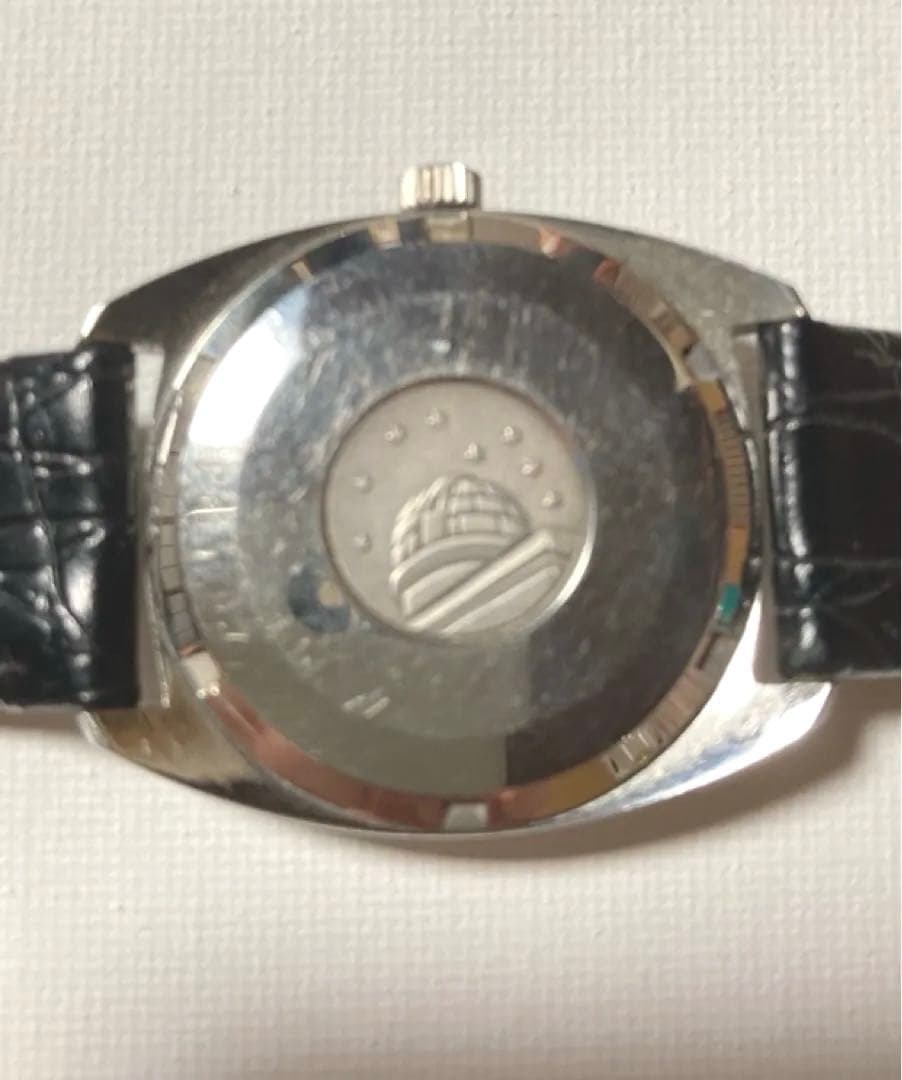 【ばいにんさん】OMEGA Constellation vintage