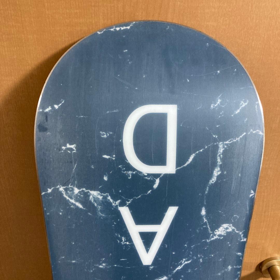 瑠璃さん専用　SPREAD ax-f 23-24 145 スプレッド