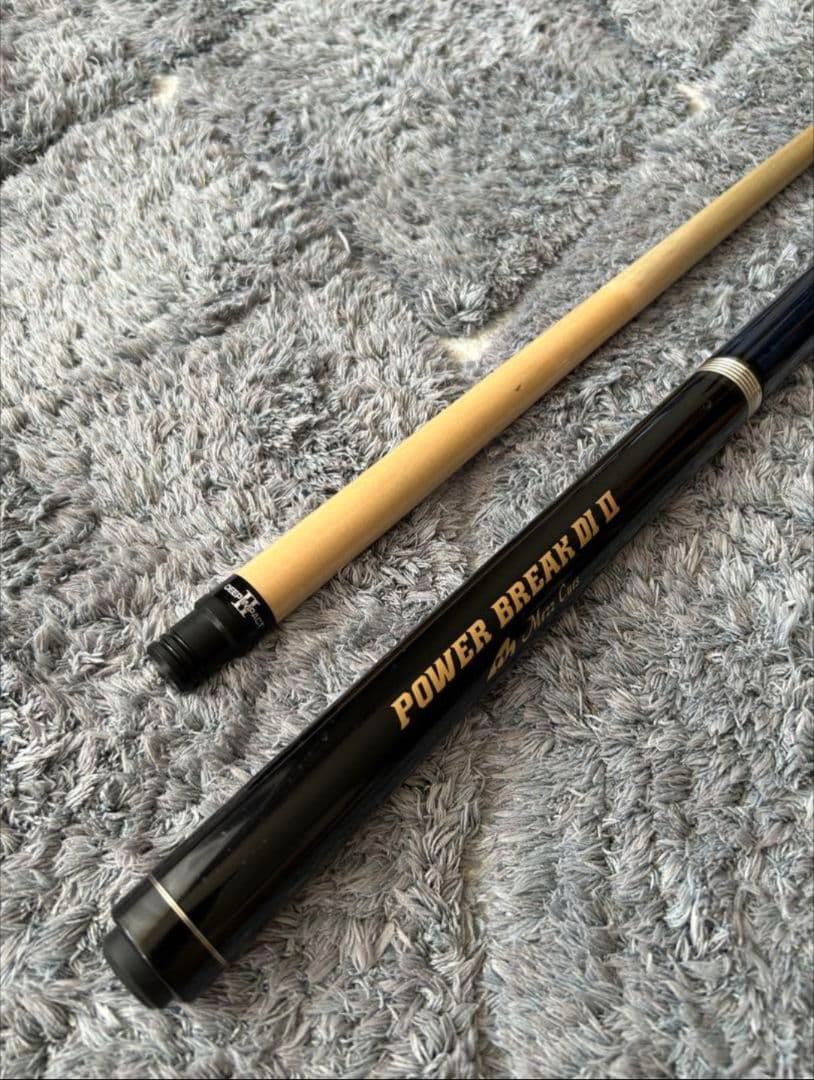 メッヅ Mezz パワーブレイク2 青