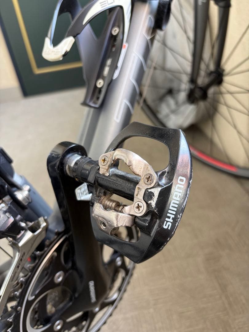 TREK DOMANE 4.3 フルカーボン　ロードバイク