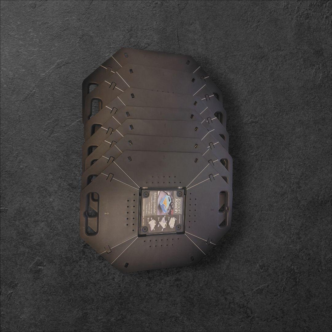 まとめ売りセール！　新品　Joseph Joseph　Black７点