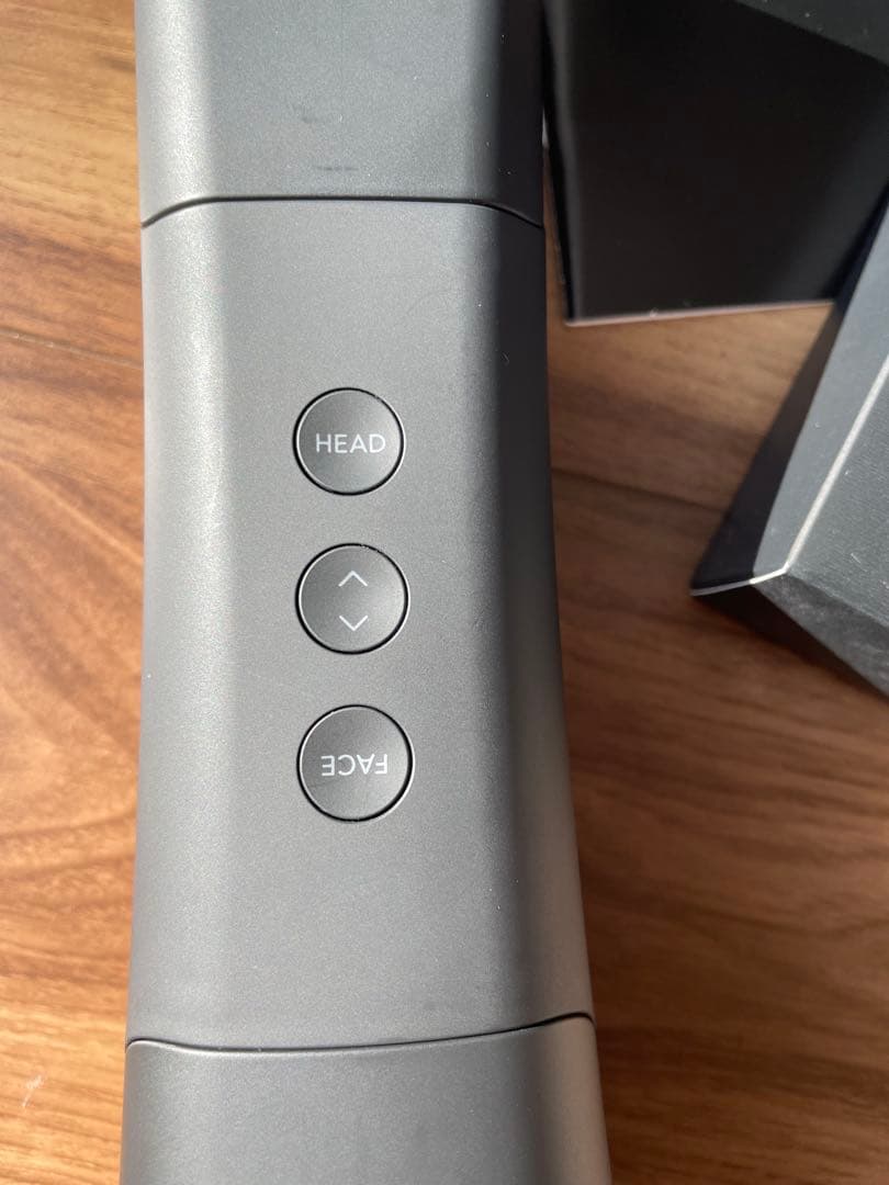 TERAMEE SPLASH PULSE 2700美顔器リフトケア頭皮ケア 中古