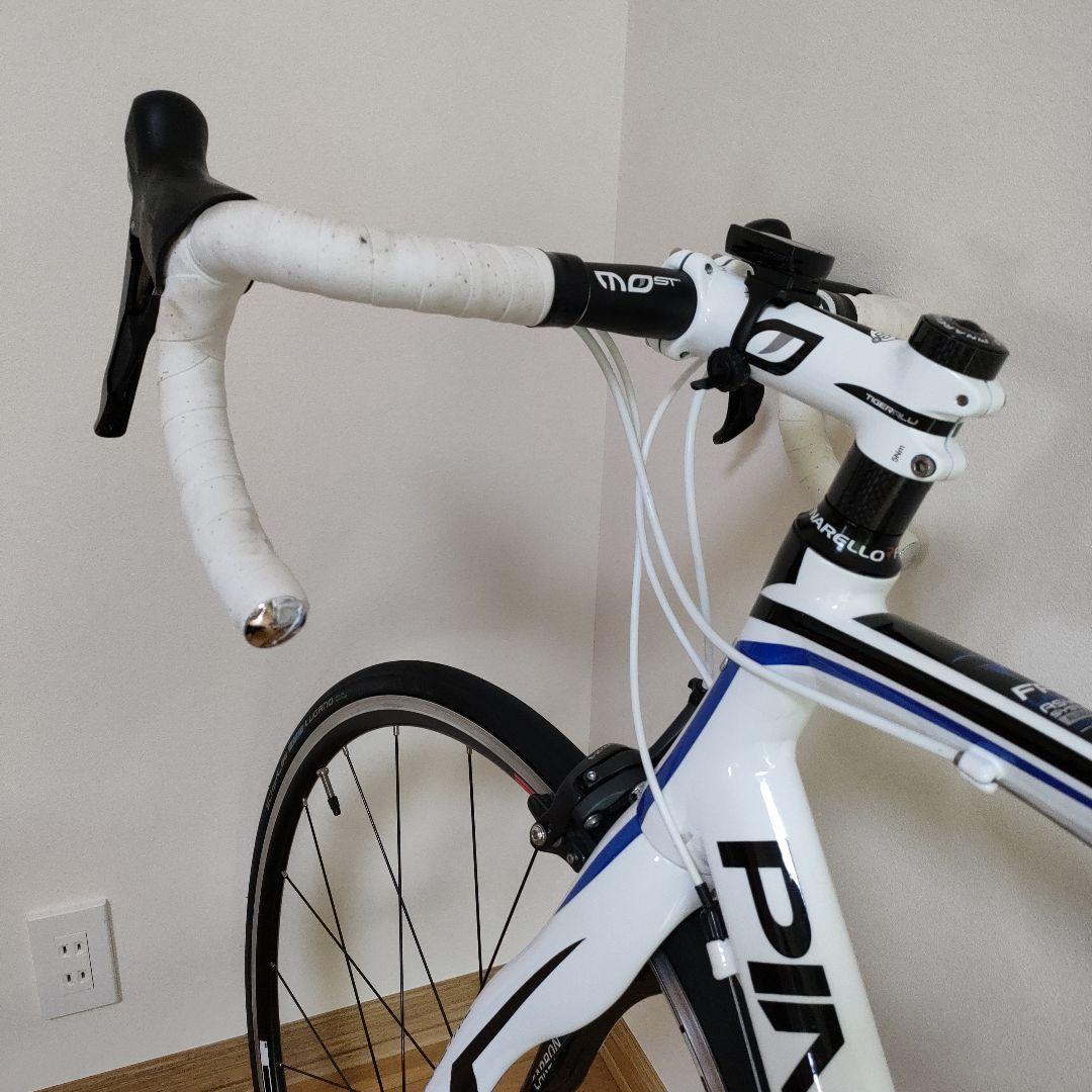 ピナレロ FP UNO シマノ105換装車 フレームサイズ560