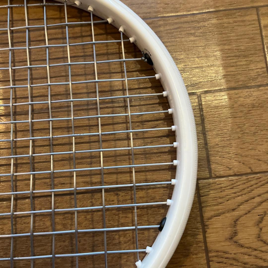 【超美品】Tecnifibre T-FIGHT300S G3