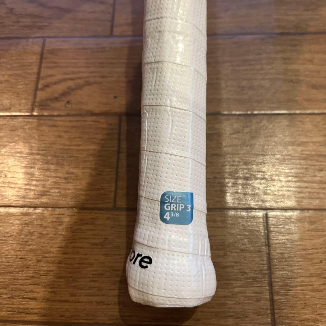 【超美品】Tecnifibre T-FIGHT300S G3