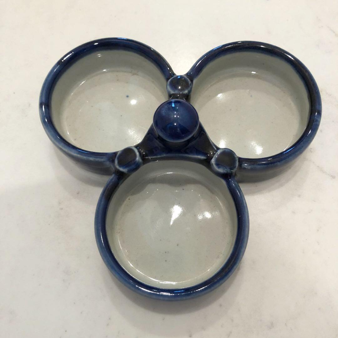 近江下田焼き　鍋パーティーセット