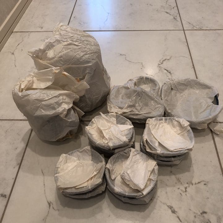 近江下田焼き　鍋パーティーセット