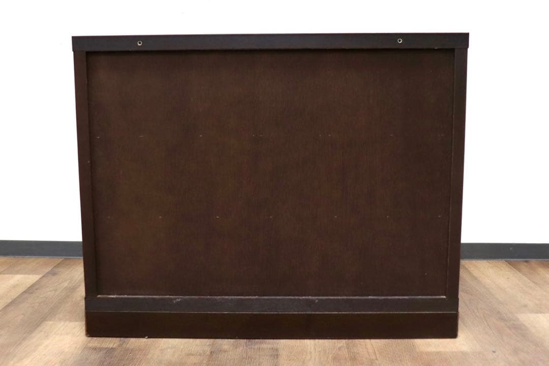 GMHH410C○maruni / マルニ 地中海 3段チェスト サイドチェス