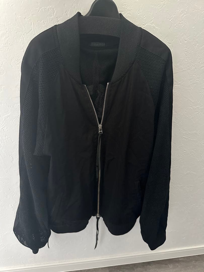 kmrii蛇刺繍スカジャン　サイズ2