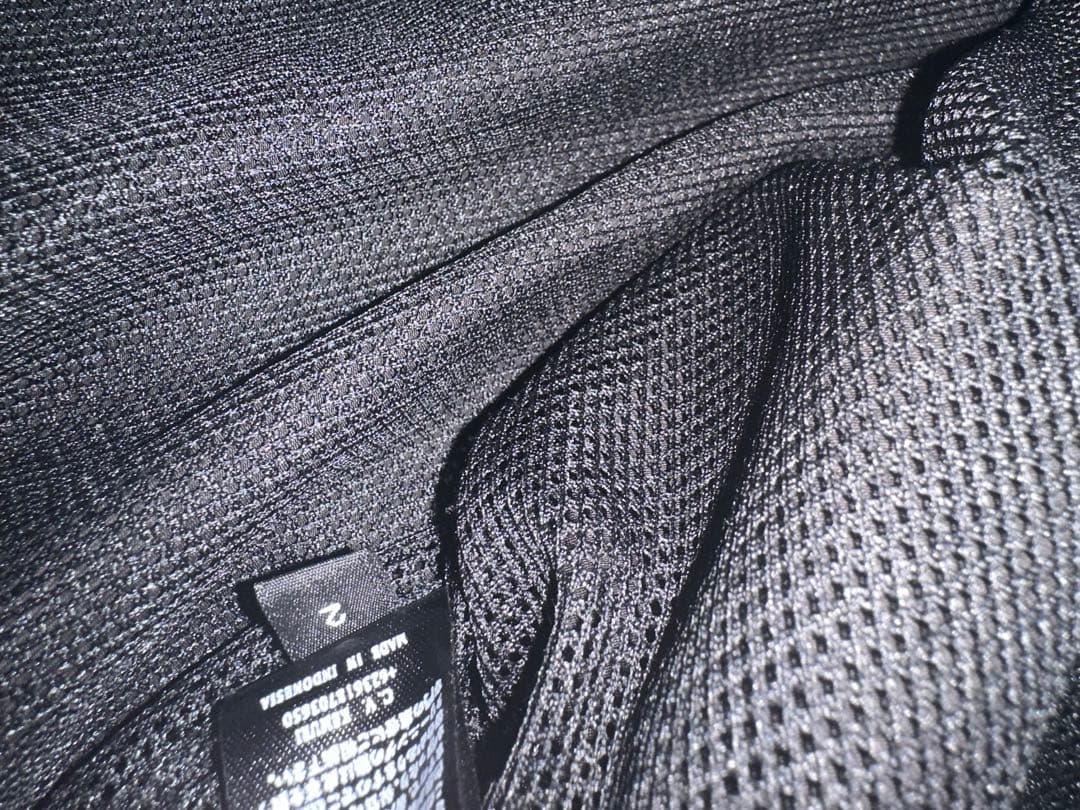 kmrii蛇刺繍スカジャン　サイズ2