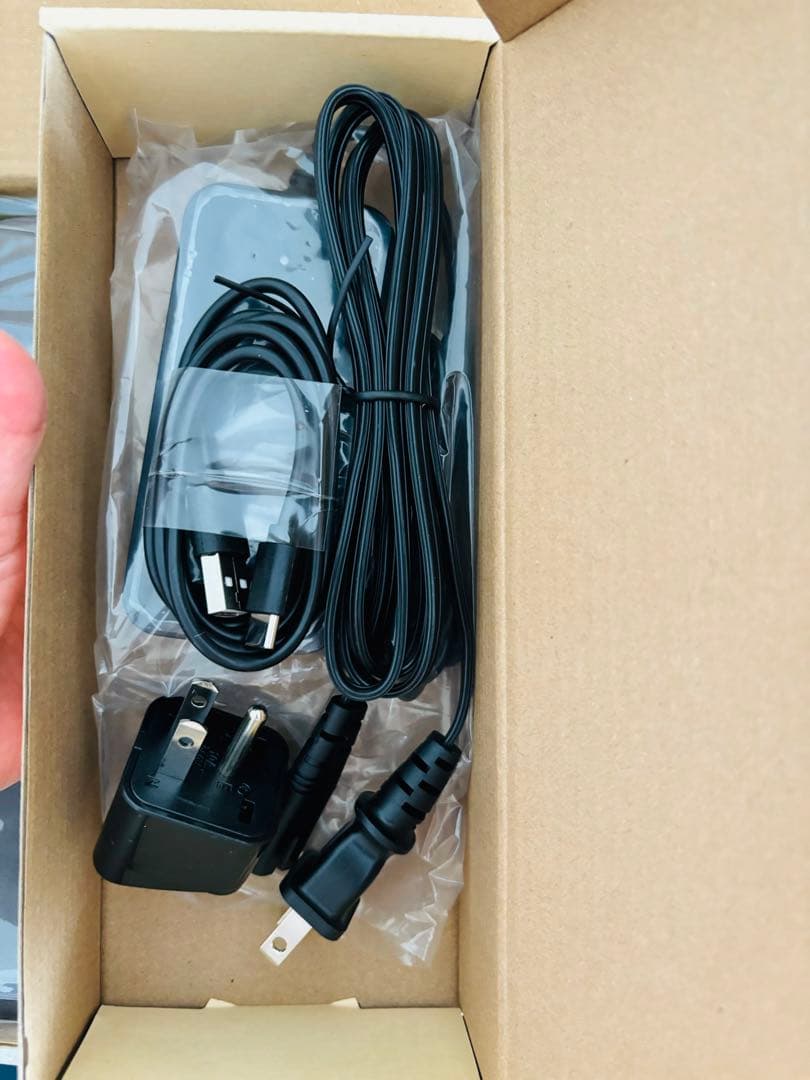 ポータブル電源 大容量60000mAh/222Wh AC TYPE-C USB