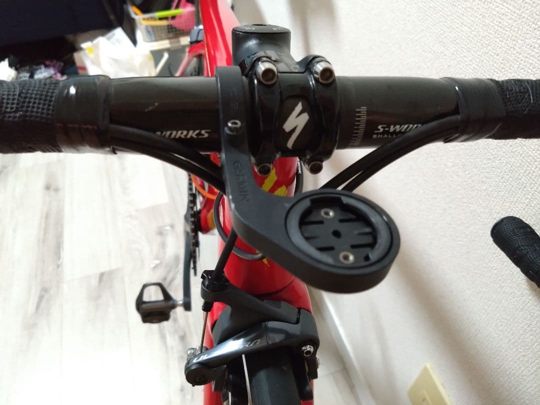 ターマック S-Works SL6 ロードバイク