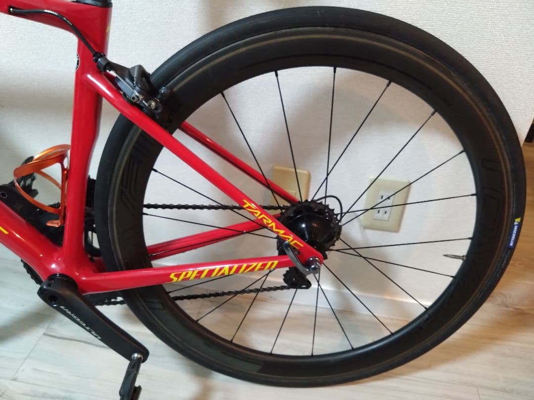 ターマック S-Works SL6 ロードバイク