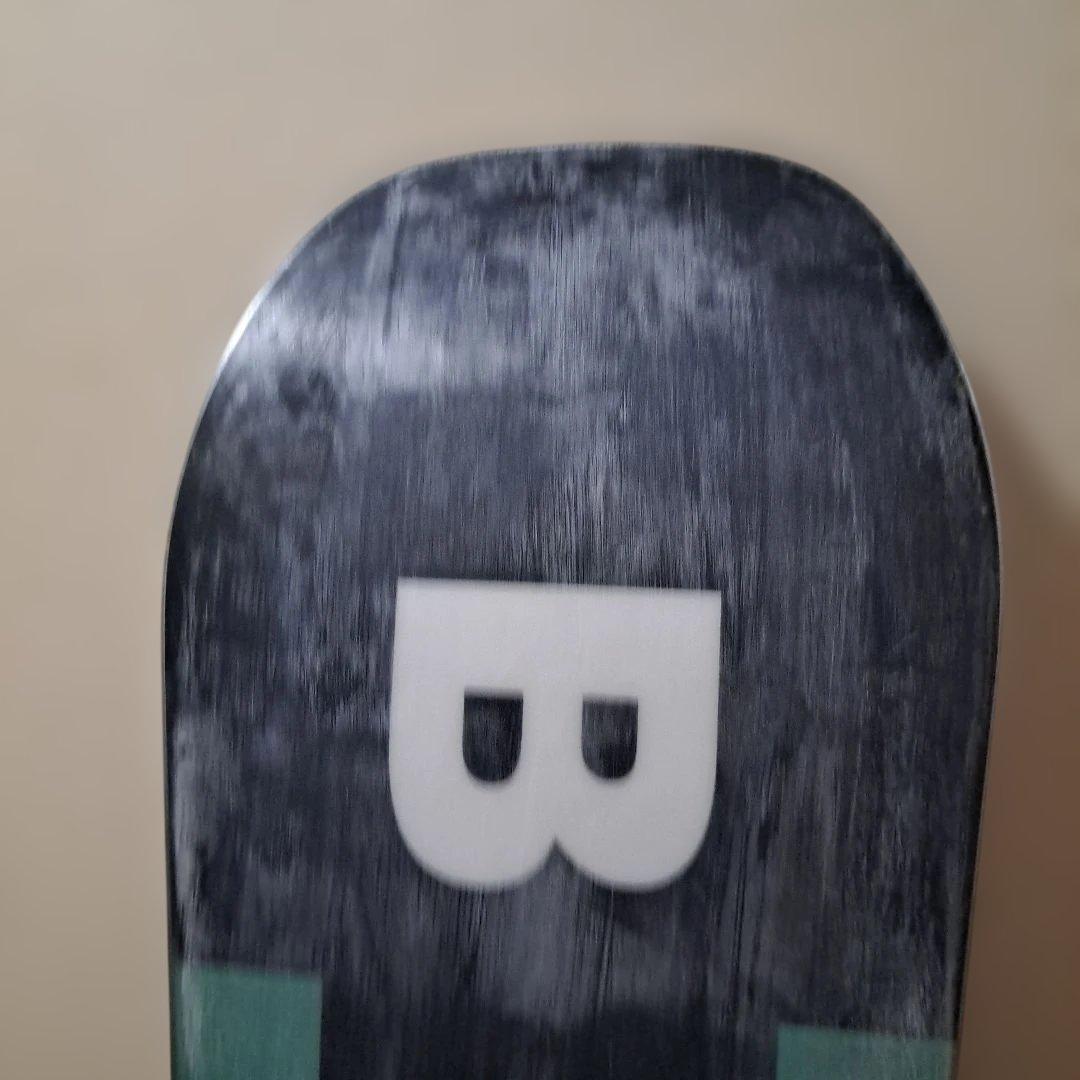 Burton キッズスノーボード　custom smalls 125cm