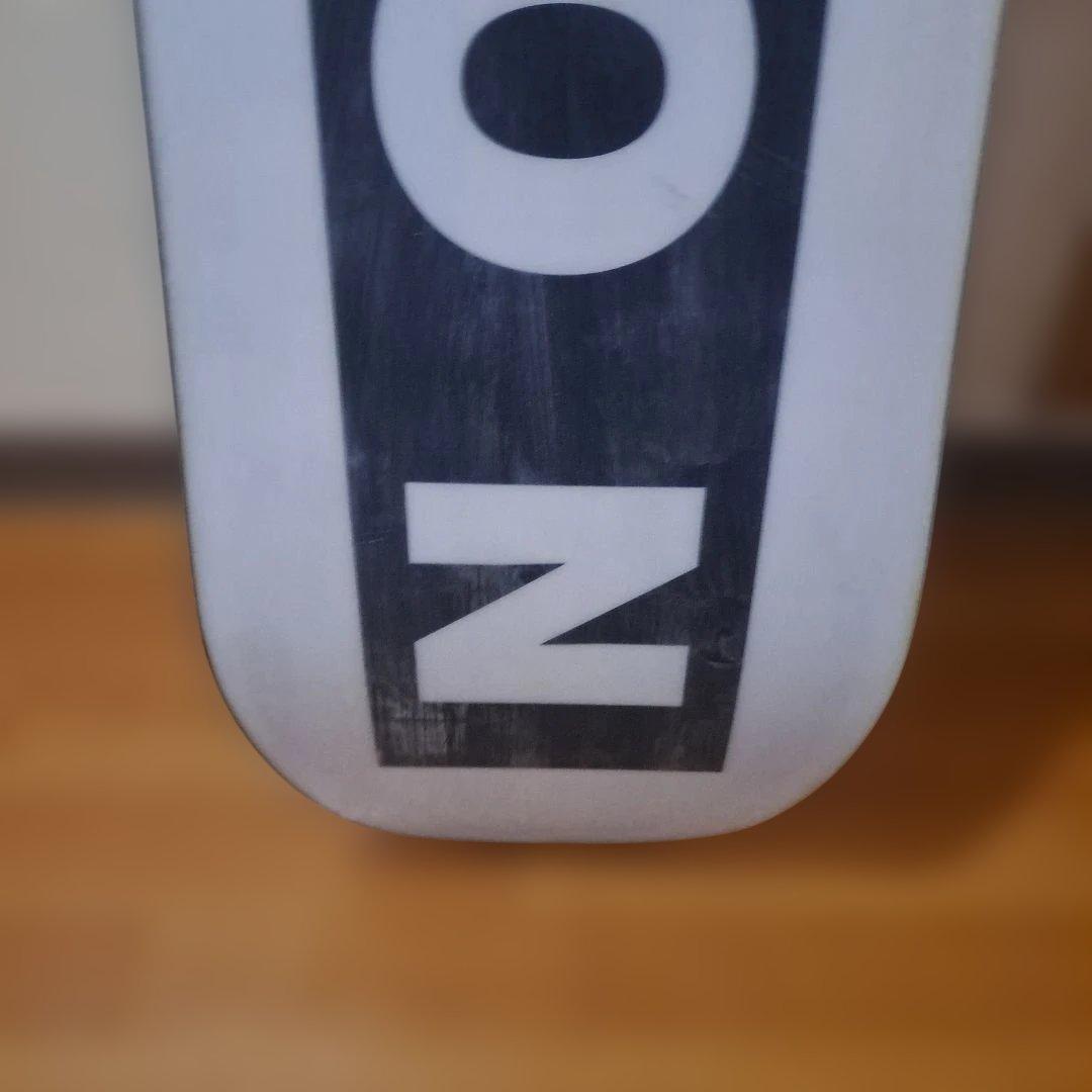 Burton キッズスノーボード　custom smalls 125cm