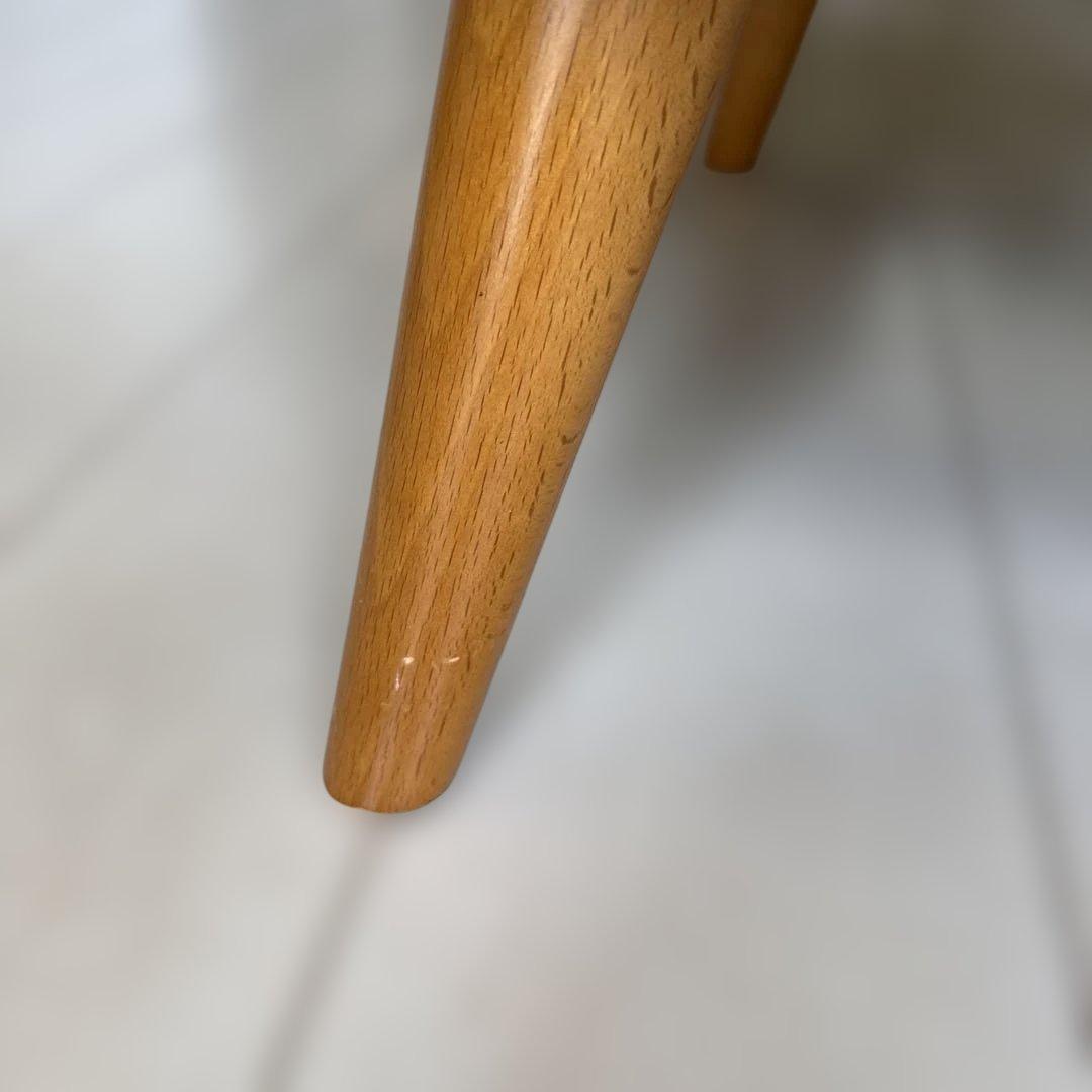 UNICO ウニコ　SOPHIE 1人掛けソファ グリーン系