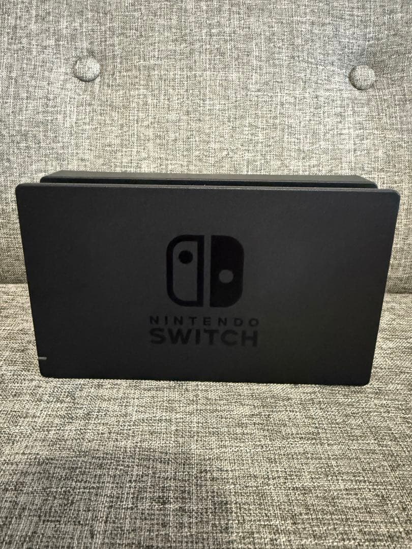 Nintendo Switch カスタマイズ　※匿名配送※