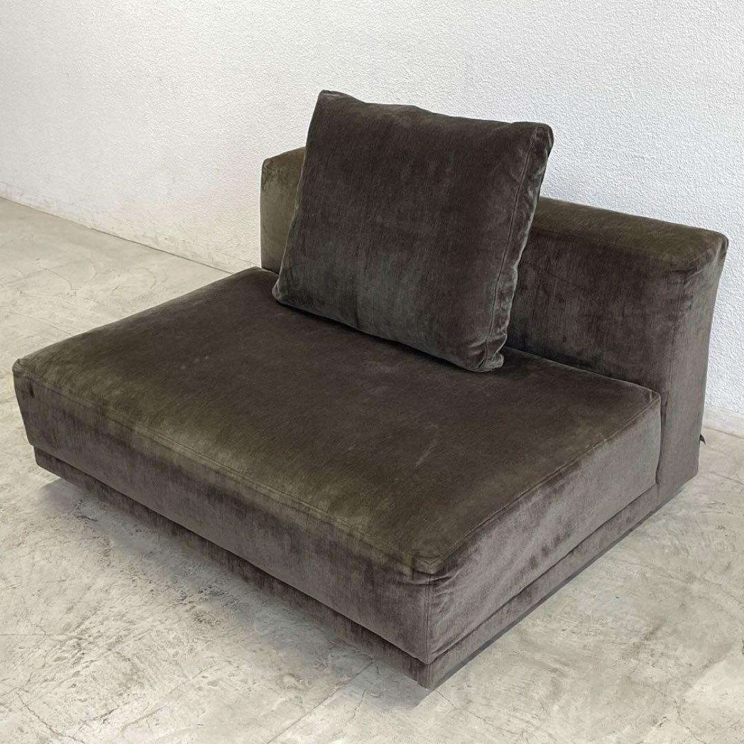 eilersen アイラーセン リグ RIG システムソファ 1.5人掛け