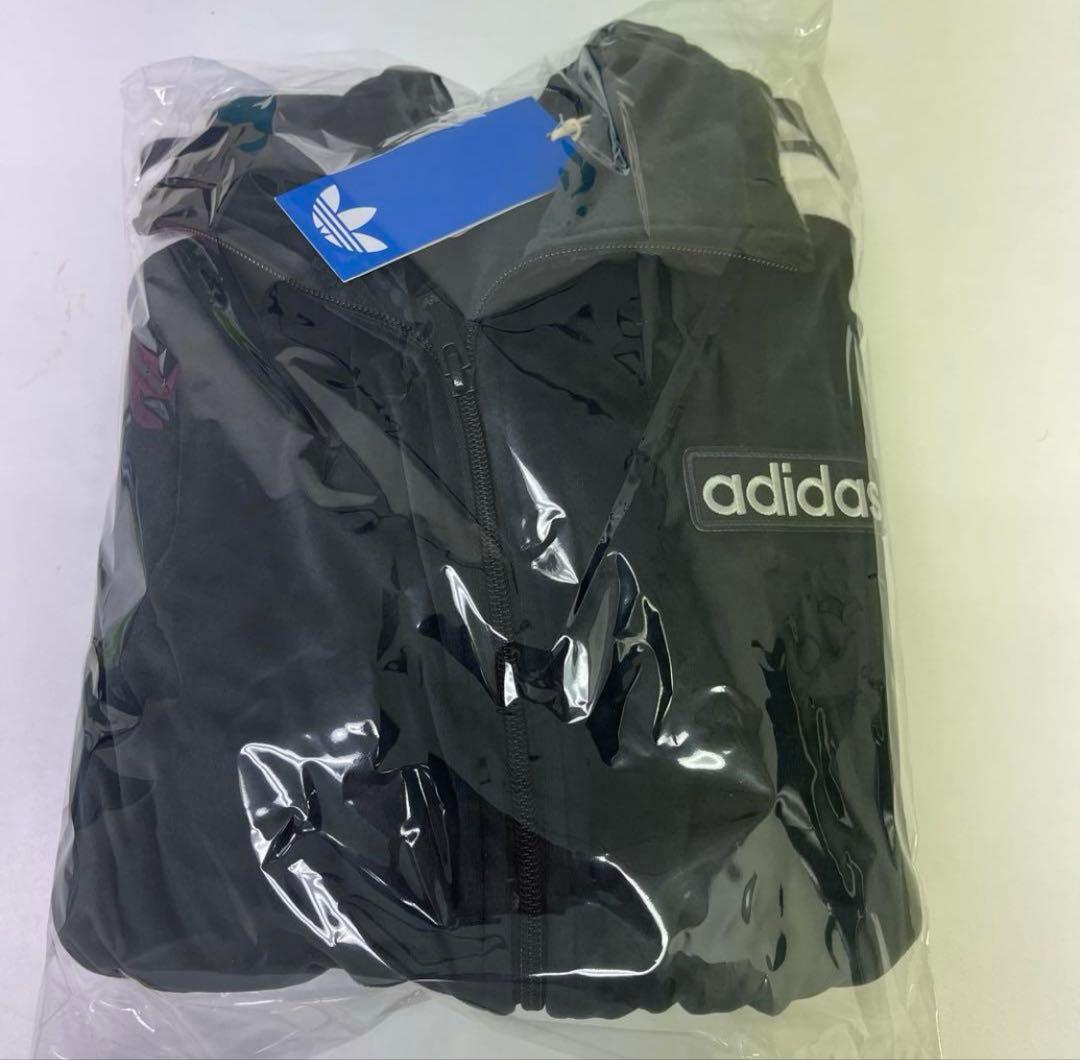 【即日発送】adidas W ADIBREAK VELOUR TT