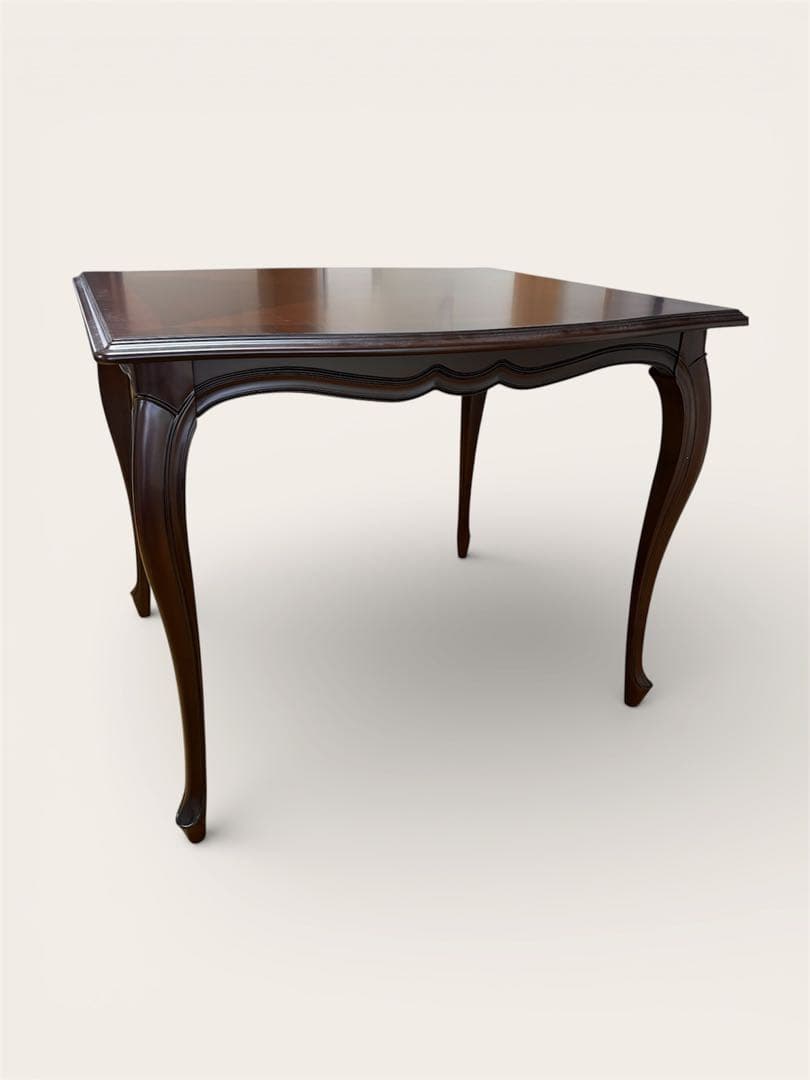 東海家具　KENT HOUSE ダイニングテーブル　DT90