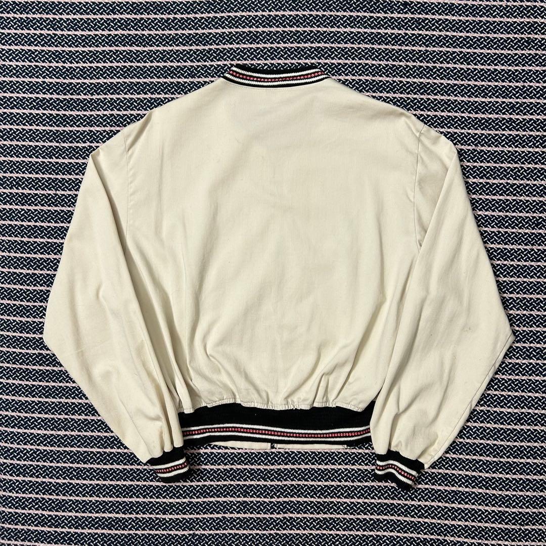 b*5様 NORTEX 50s 古着　ヴィンテージ　片爪　コットンツイルジャケッ