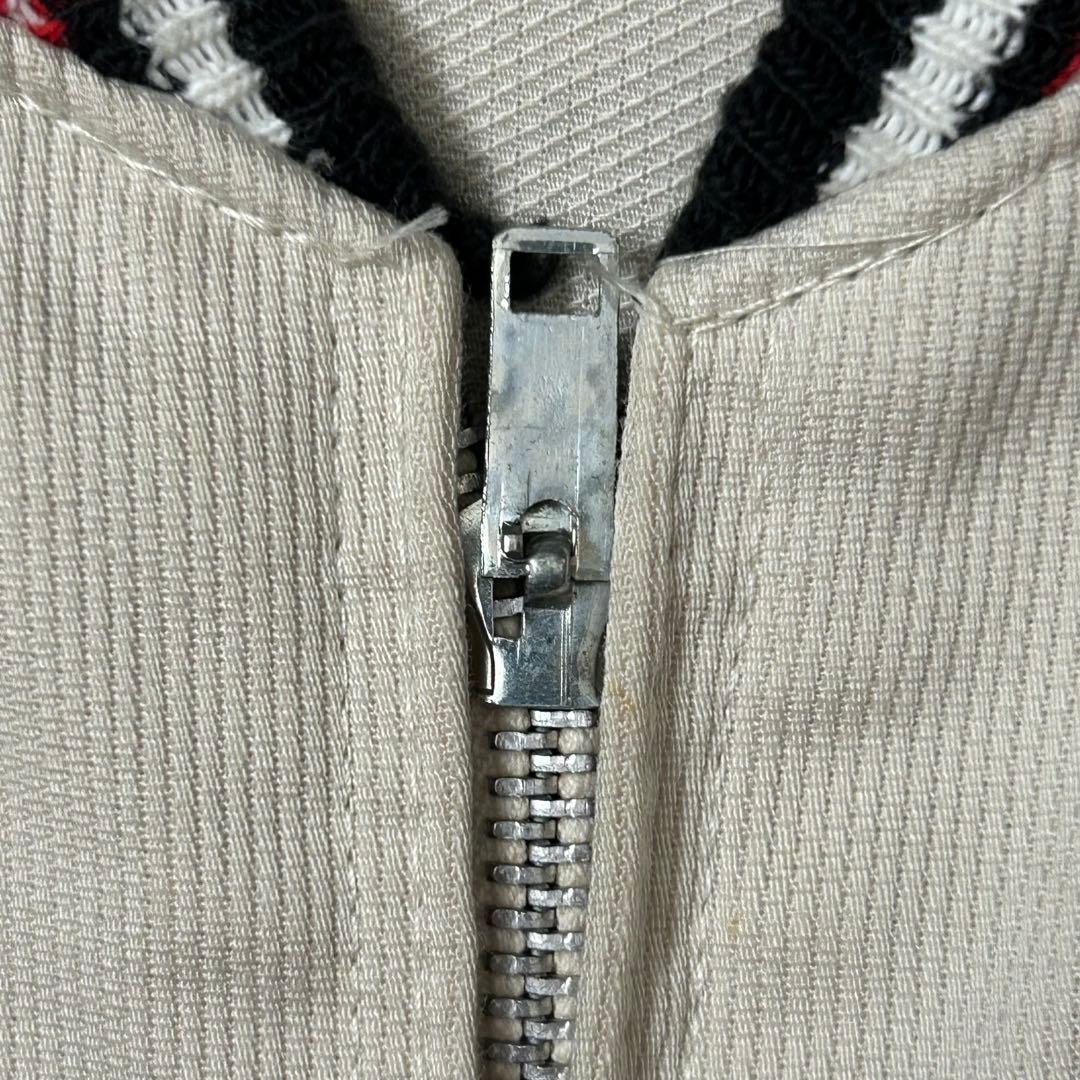 b*5様 NORTEX 50s 古着　ヴィンテージ　片爪　コットンツイルジャケッ