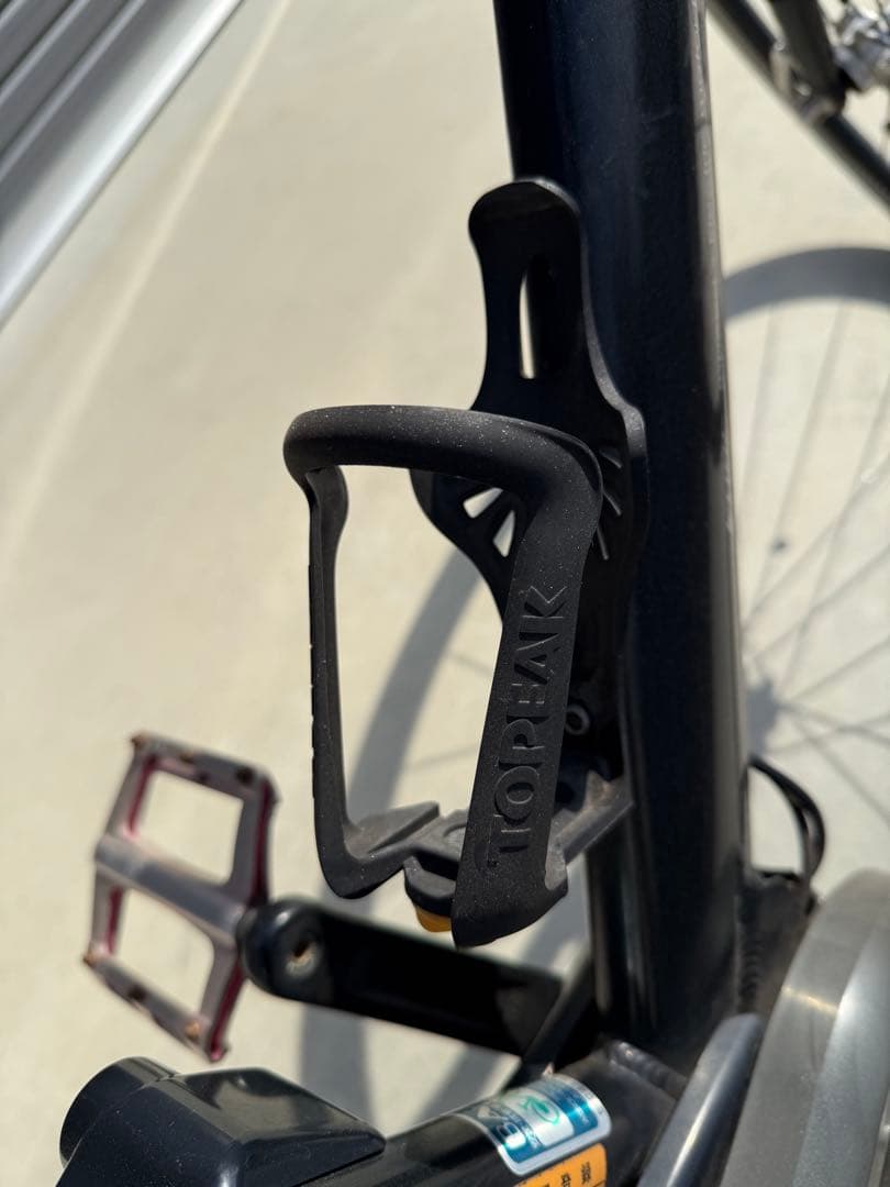 電動自転車 Panasonic JETTER 引き取り対応