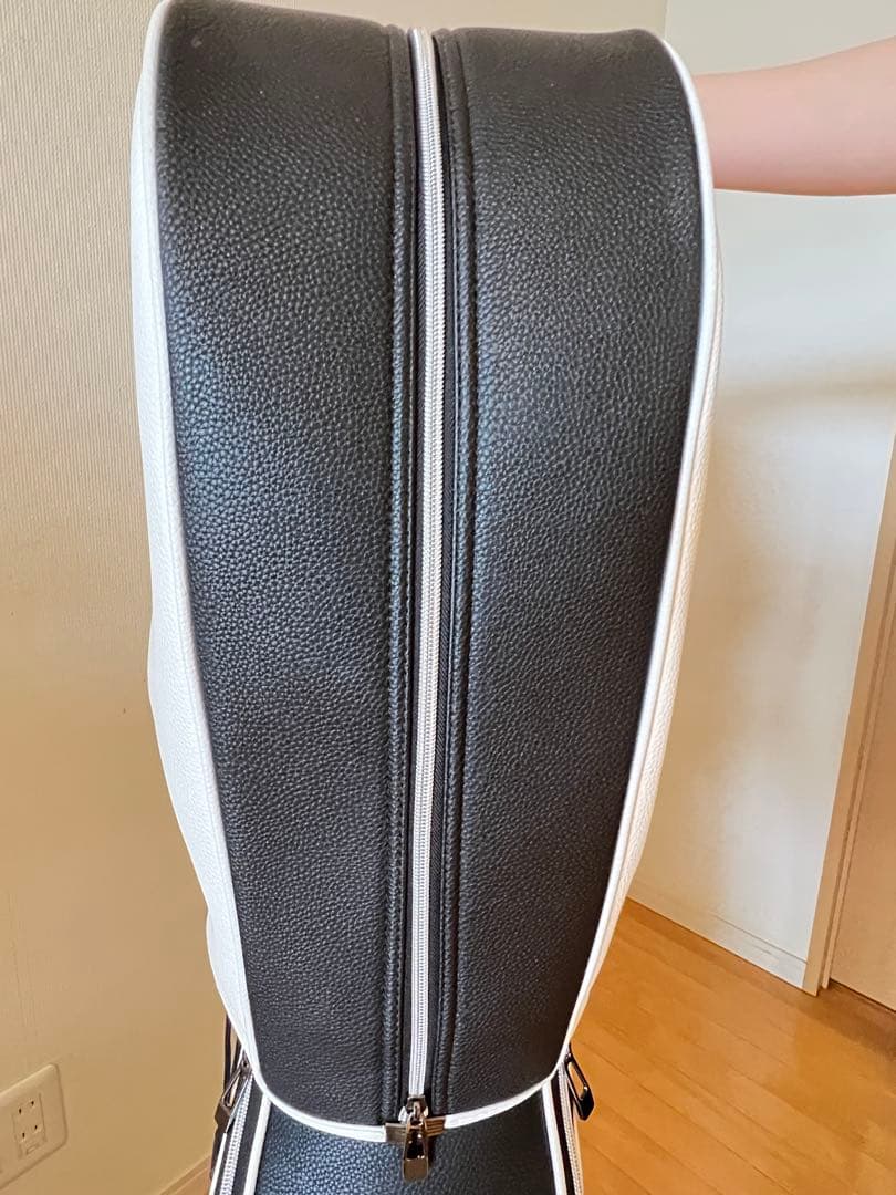 ヒールクリークHeel Creek003-162609インチキャディバック