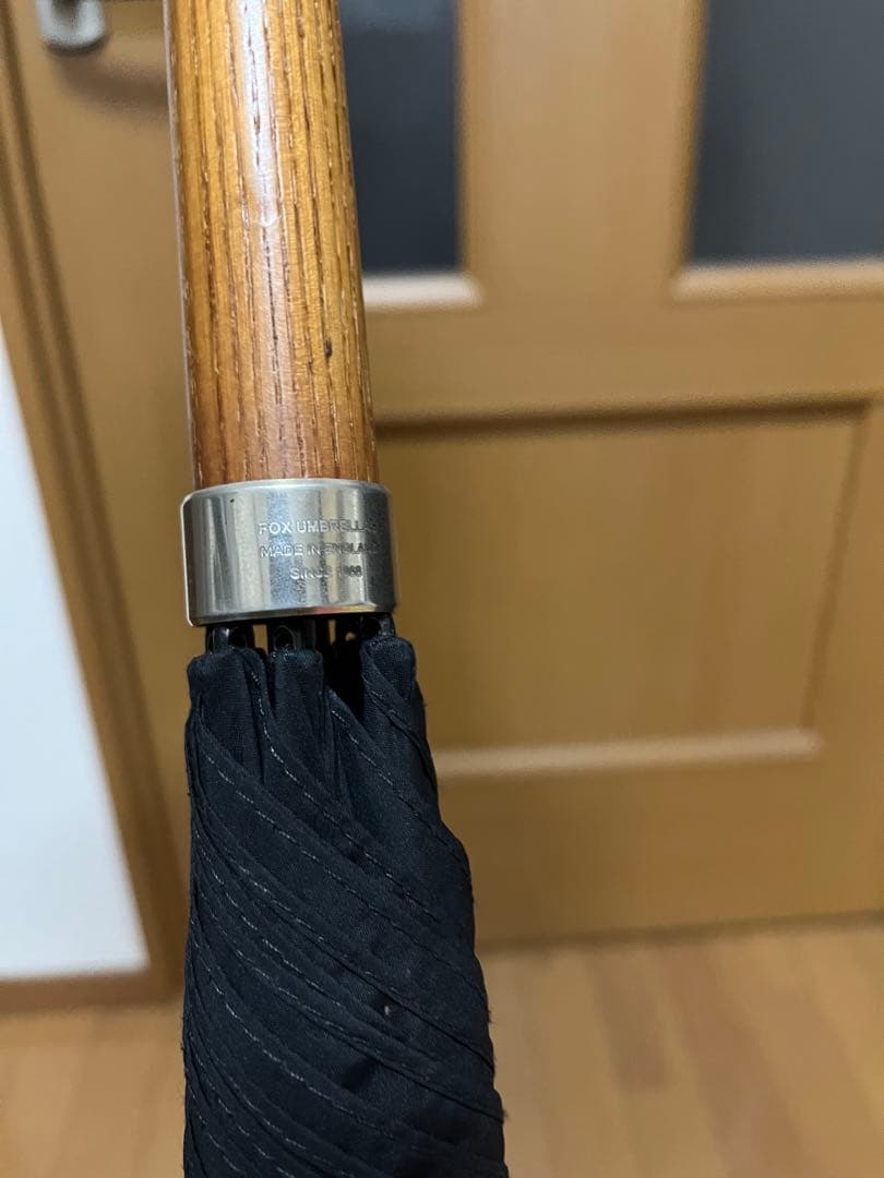 フォックスアンブレラ　fox