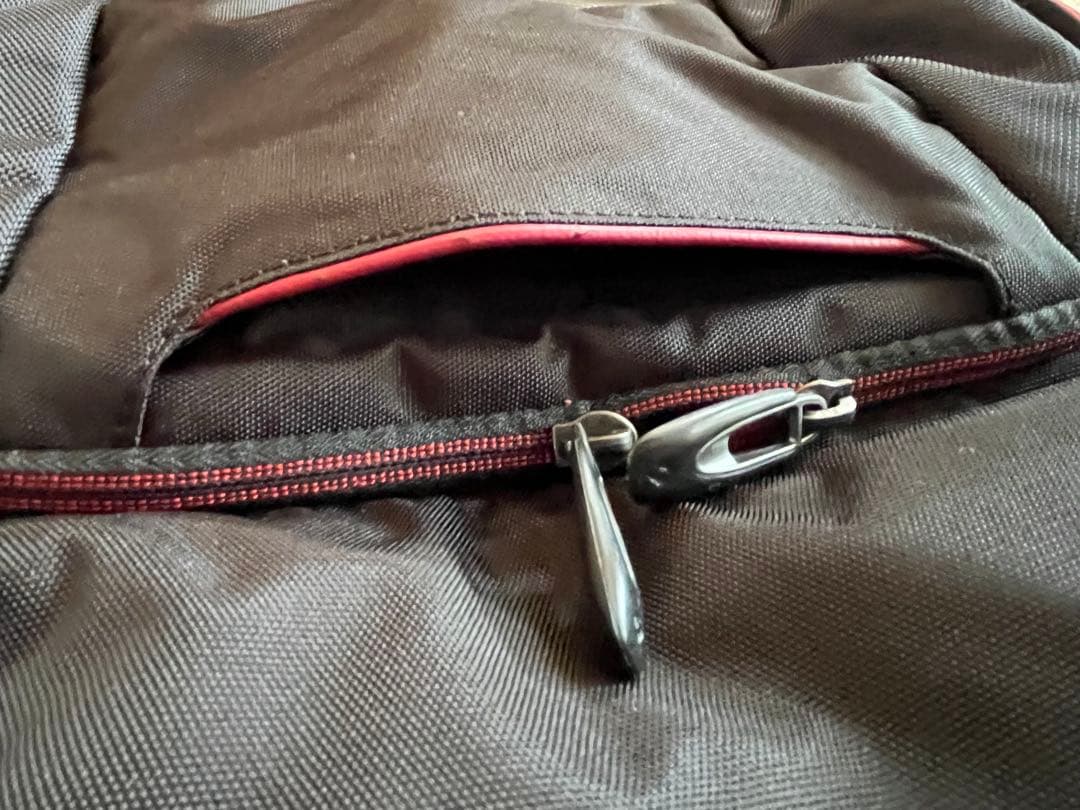 samsoniteサムソナイト 多機能ビジネスバッグ リュック　新品未使用✨