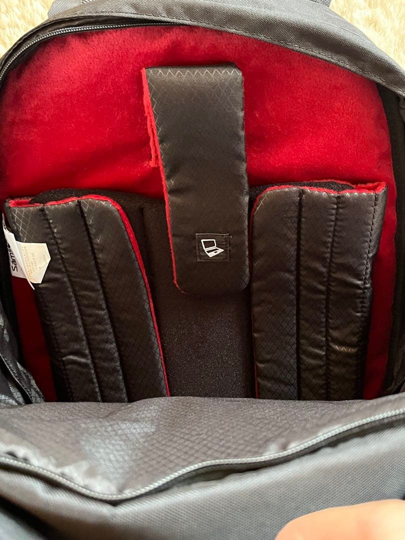 samsoniteサムソナイト 多機能ビジネスバッグ リュック　新品未使用✨