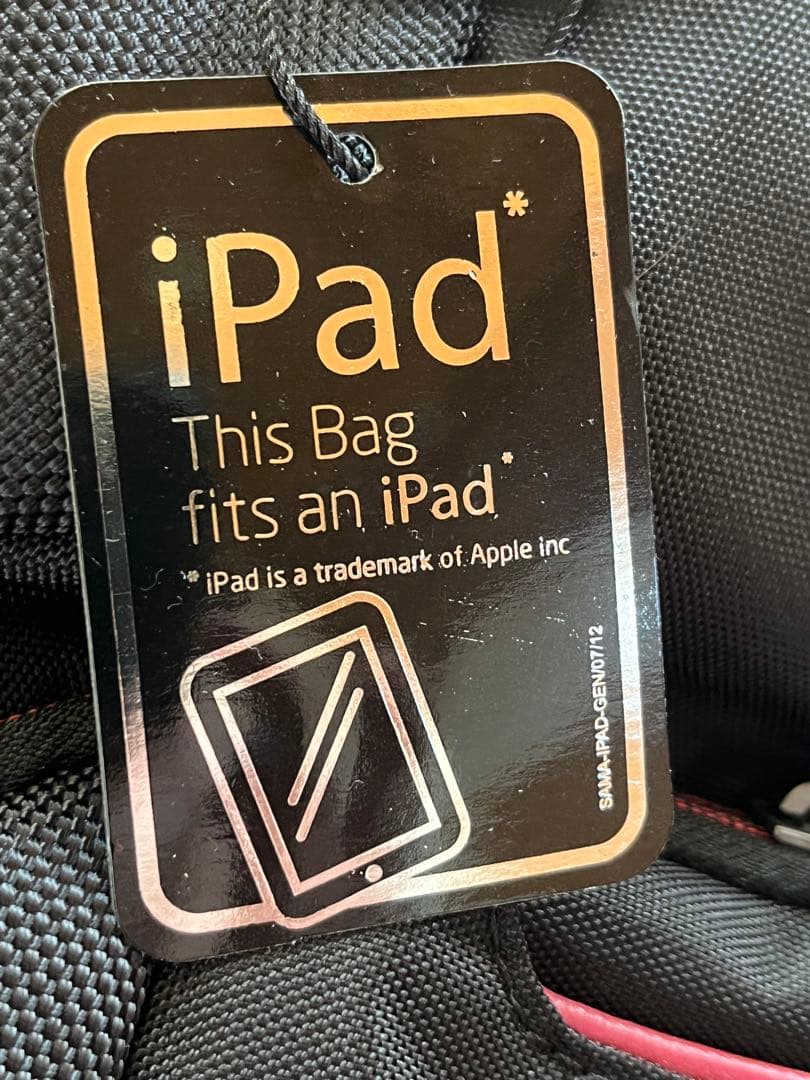 samsoniteサムソナイト 多機能ビジネスバッグ リュック　新品未使用✨