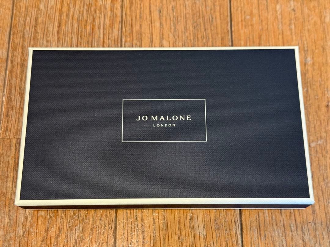 JO MALONE ジョーマローン コロン インテンス コレクション