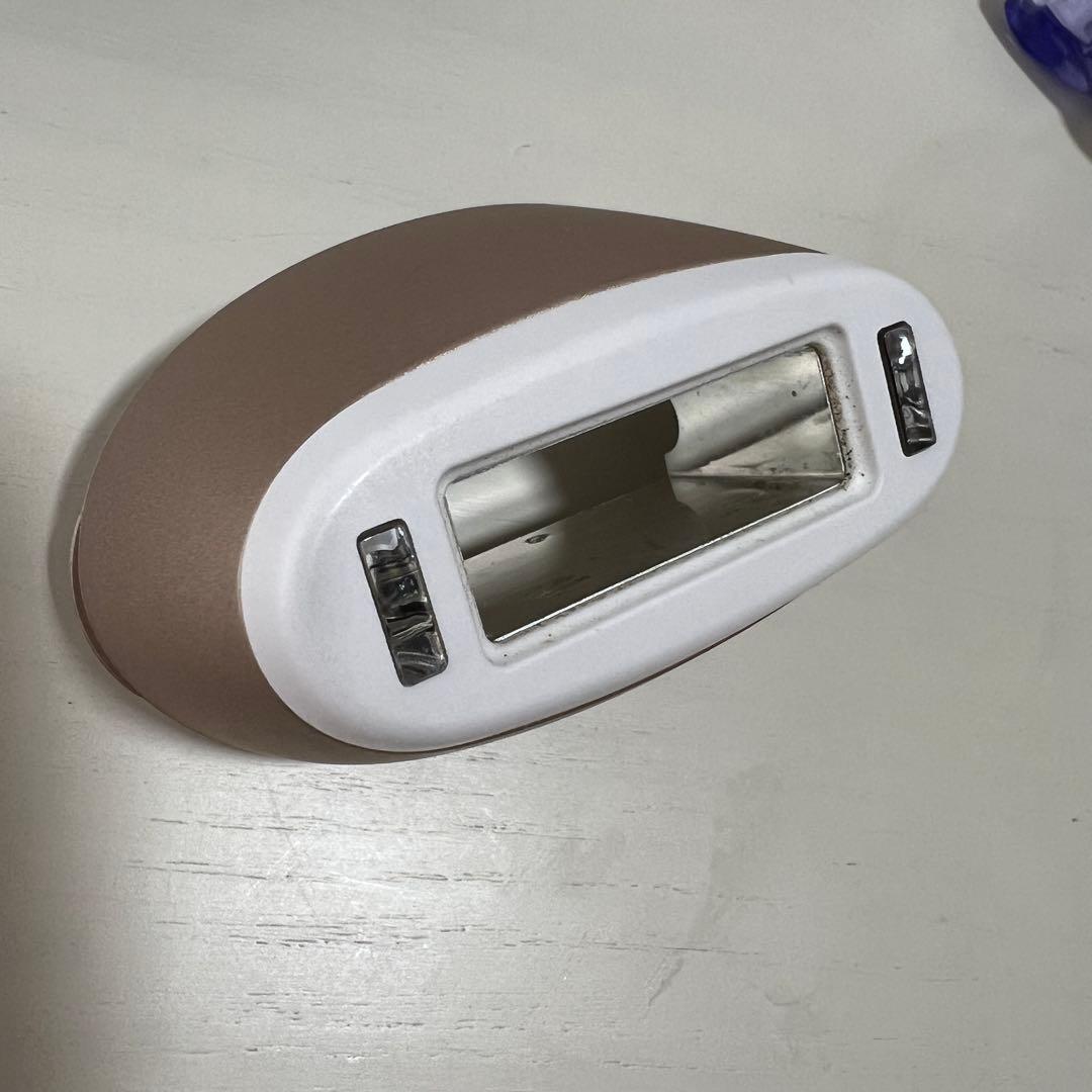 最終値下げです★¨̮ Braun Silk-expert Pro 5 脱毛器